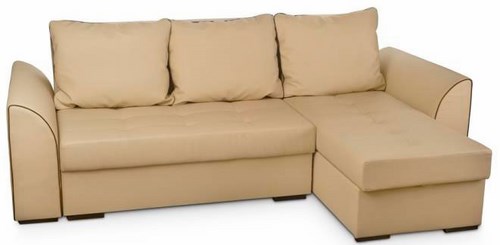 Угловой диван-кровать Корсика